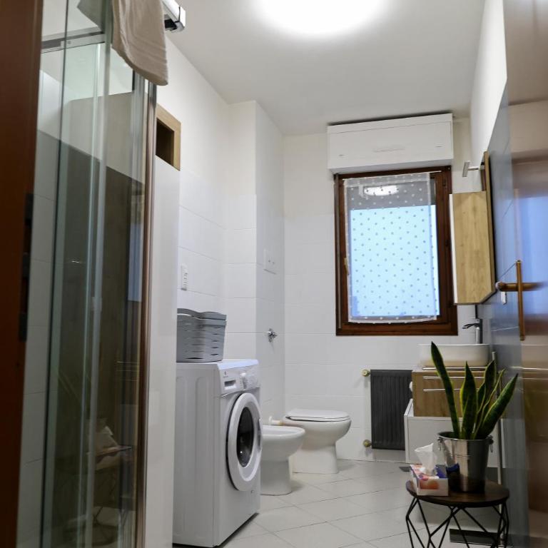 L'Angolo di Sissi - Arcoveggio Apartment - Appartement 1 Chambre - 2
