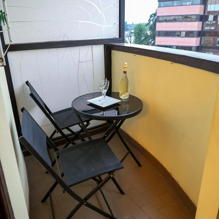 L'Angolo di Sissi - Arcoveggio Apartment - Appartement 1 Chambre - 11