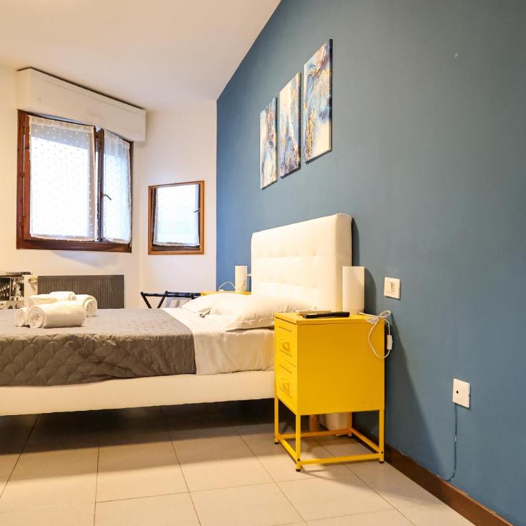 L'Angolo di Sissi - Arcoveggio Apartment - Appartement 1 Chambre - 4