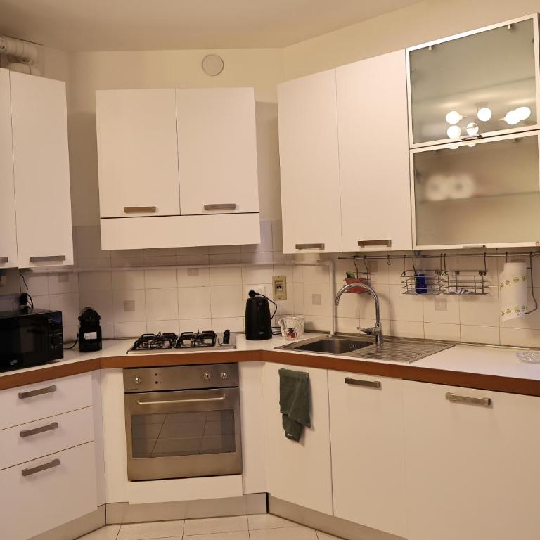 L'Angolo di Sissi - Arcoveggio Apartment - Appartement 1 Chambre - 3
