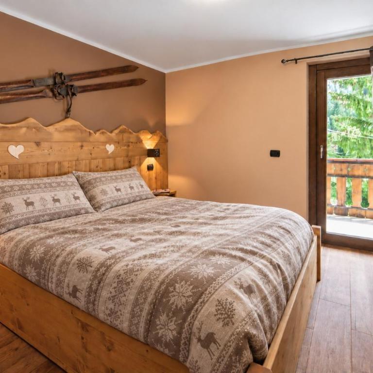 4061 Maison Gerard Herbetet - Deluxe-Apartment mit 2 Schlafzimmern und Gartenblick - 2