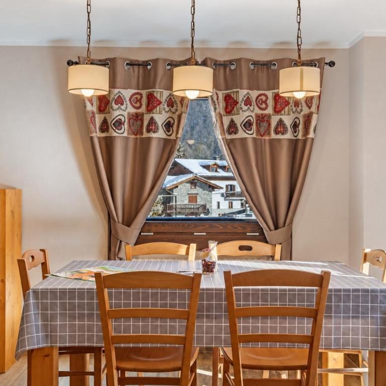 4061 Maison Gerard Herbetet - Deluxe-Apartment mit 2 Schlafzimmern und Gartenblick - 7