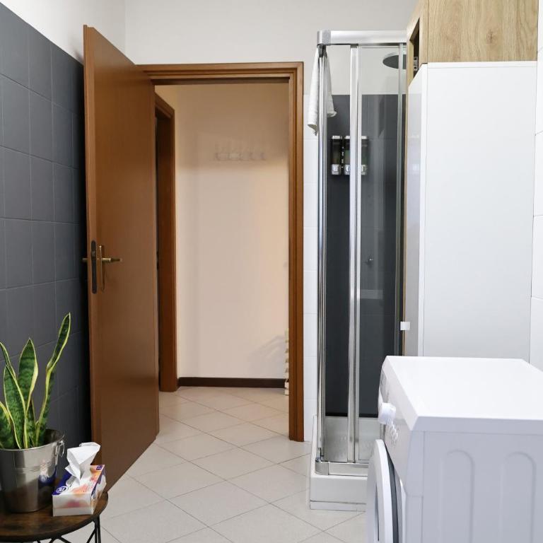 L'Angolo di Sissi - Arcoveggio Apartment - Appartement 1 Chambre - 6
