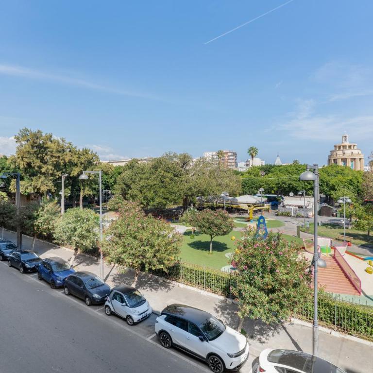 Kairos Rooms & Suite - Apartamento Superior de 1 dormitorio con balcón - 25