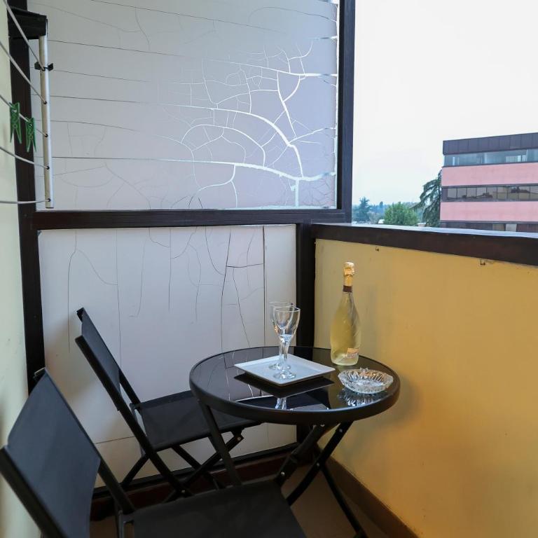 L'Angolo di Sissi - Arcoveggio Apartment - Appartement 1 Chambre - 7