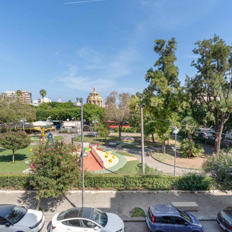 Kairos Rooms & Suite - Apartamento Superior de 1 dormitorio con balcón - 26