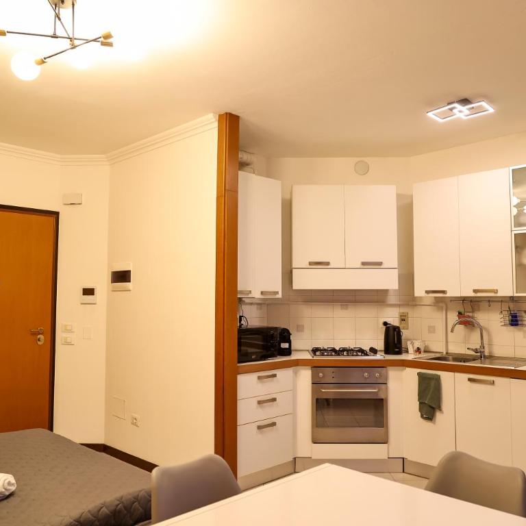 L'Angolo di Sissi - Arcoveggio Apartment - Appartement 1 Chambre - 10