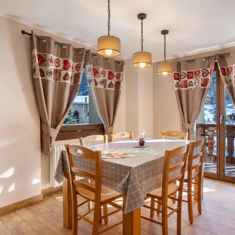 4061 Maison Gerard Herbetet - Deluxe-Apartment mit 2 Schlafzimmern und Gartenblick - 12