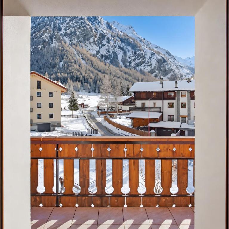 4061 Maison Gerard Herbetet - Deluxe-Apartment mit 2 Schlafzimmern und Gartenblick - 13