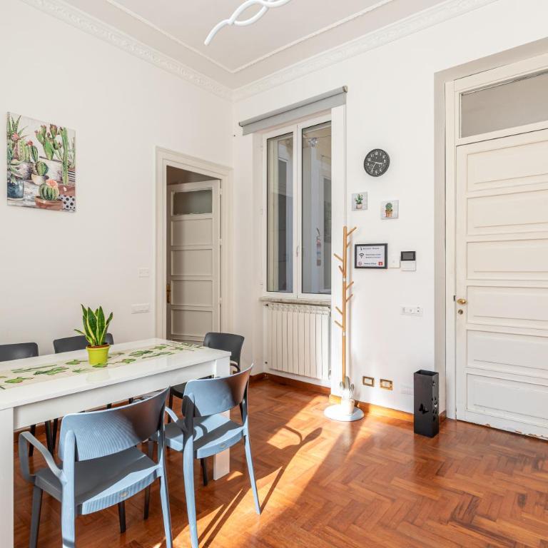 Kamaffari Central Apartment - Appartamento con 2 Camere da Letto - 6