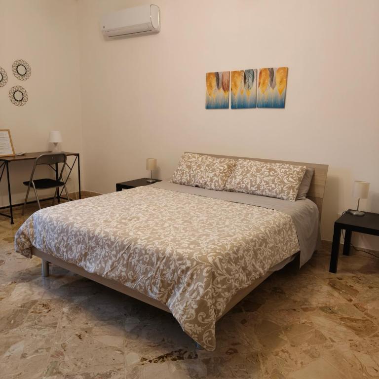 Amunì appartamento - Appartamento con 2 Camere da Letto - 4