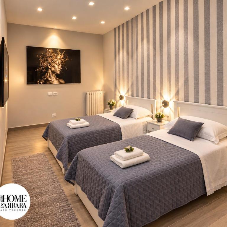 Home-Carrara - One-Bedroom Apartment - 5