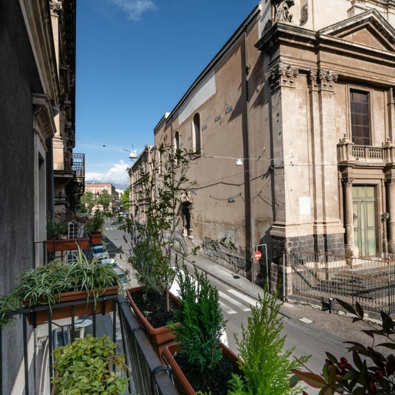 Santa Caterina da Siena B&B - Suite con 2 Camere da Letto - 6