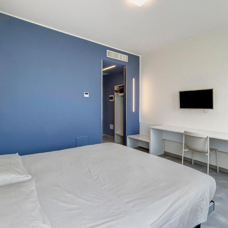 Hotel Ca' Tron - Dolo - Camera Queen Standard - 5