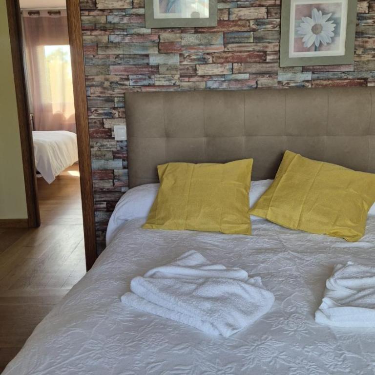 Casa rural As Pintiñas da Xoaniña - Casa de 4 dormitorios - 11