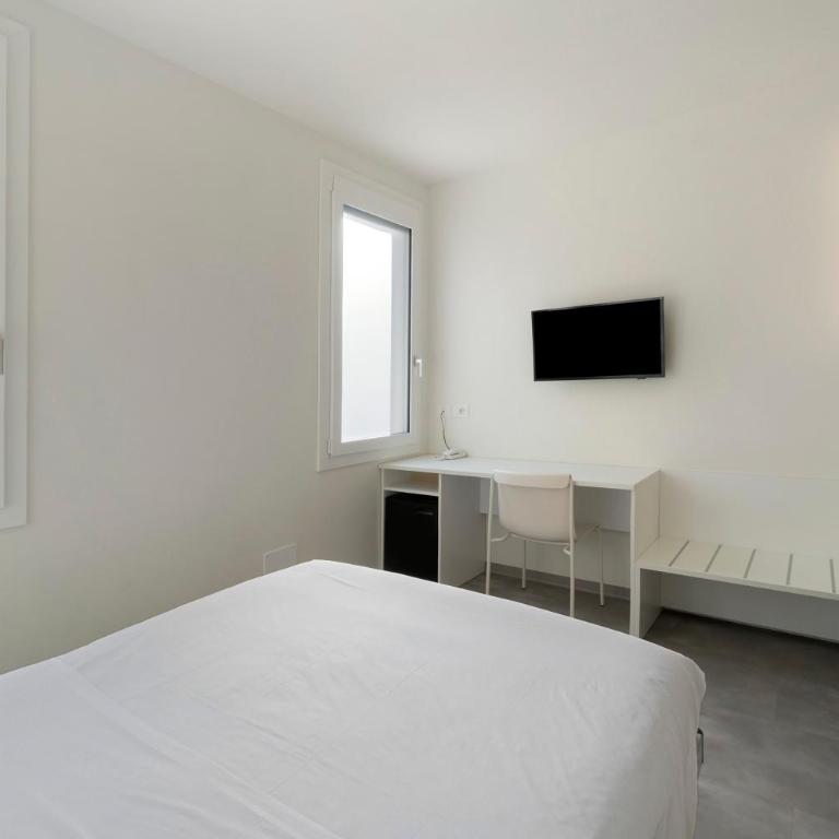 Hotel Ca' Tron - Dolo - Camera Queen Standard - 5