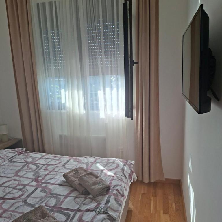 Apartman Ena Zlatibor - Apartment mit 1 Schlafzimmer - 13