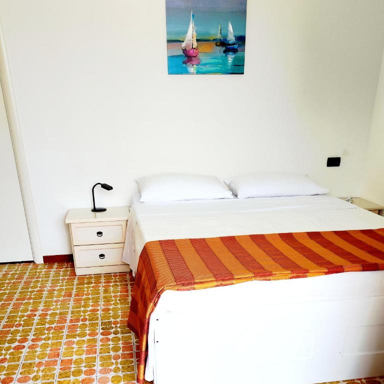 Garda Lake Stay - One-Bedroom Apartment - 4