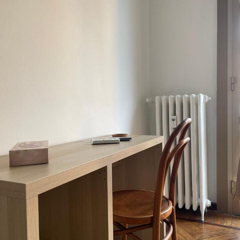 Milano Welcome Home - Appartamento Deluxe con 2 Camere da Letto e Balcone - 4