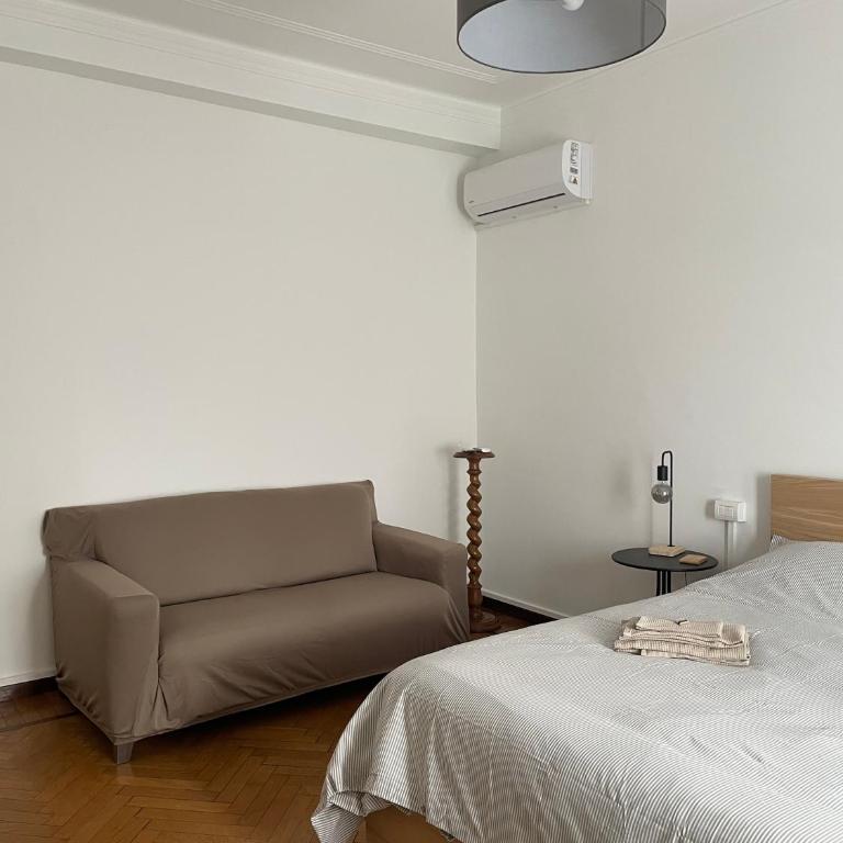 Milano Welcome Home - Appartamento Deluxe con 2 Camere da Letto e Balcone - 8