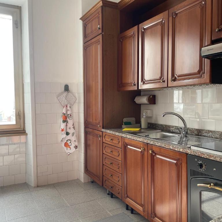 Milano Welcome Home - Appartamento Deluxe con 2 Camere da Letto e Balcone - 11
