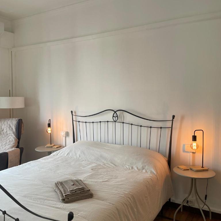 Milano Welcome Home - Appartamento Deluxe con 2 Camere da Letto e Balcone - 5