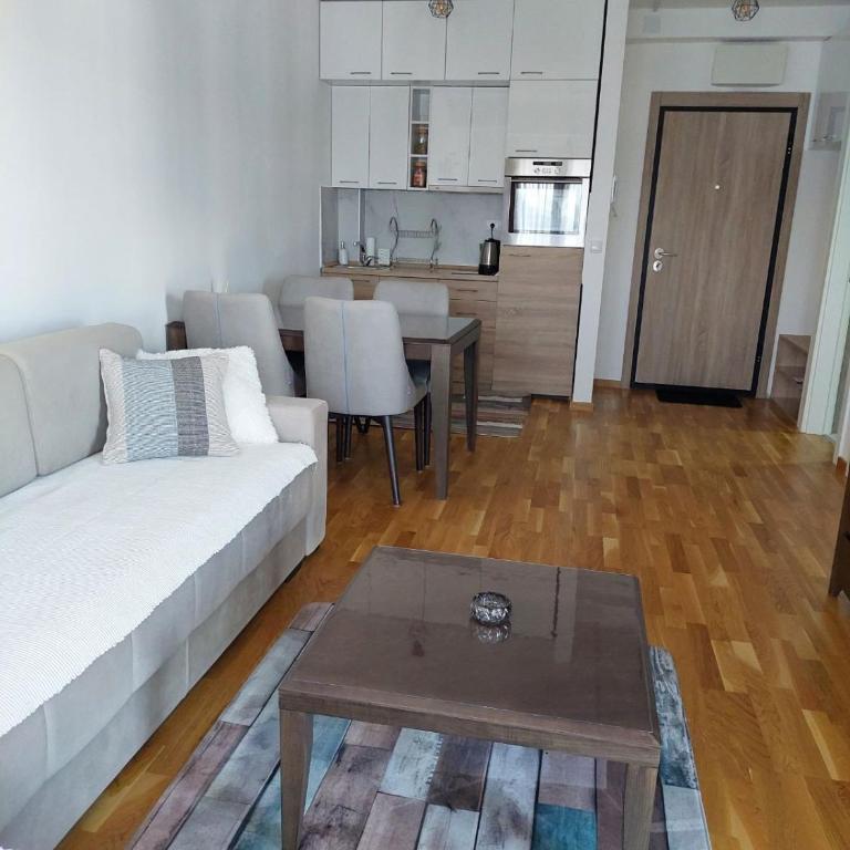Apartman Ena Zlatibor - Apartment mit 1 Schlafzimmer - 16