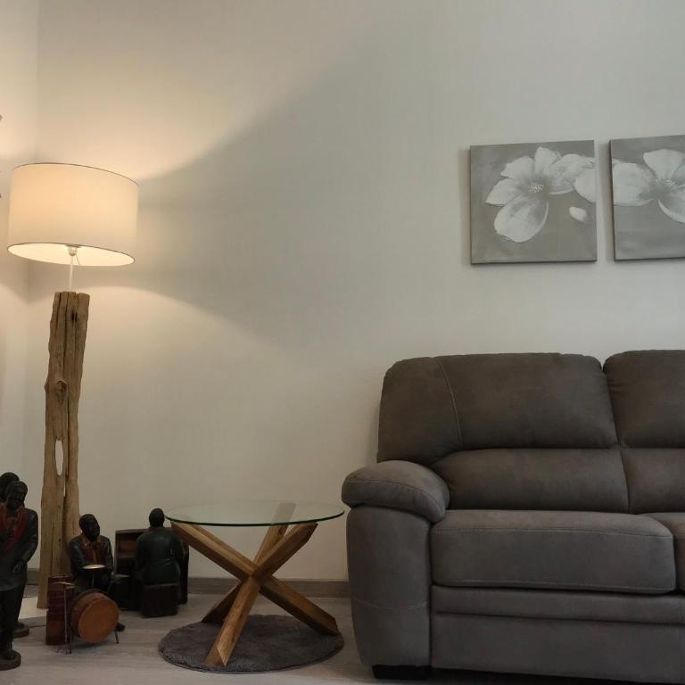 Lovely DownTown Top Location Apt with Free Private Parking Included! - Appartamento con 1 Camera da Letto - 18