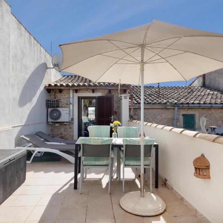 Casa Maria Angela - Haus mit 2 Schlafzimmern - 37