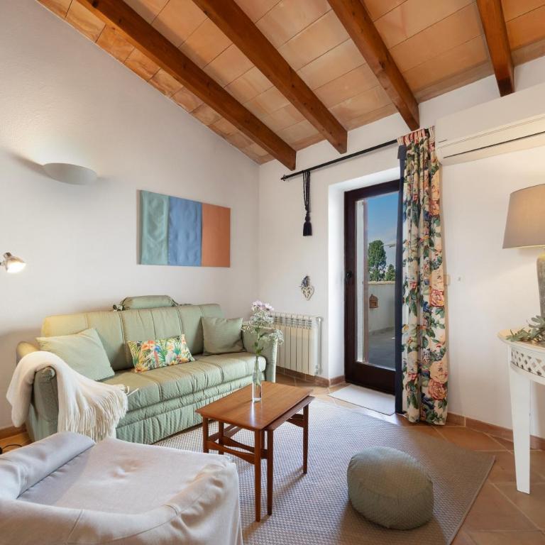 Casa Maria Angela - Haus mit 2 Schlafzimmern - 3
