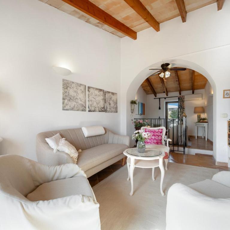 Casa Maria Angela - Haus mit 2 Schlafzimmern - 9