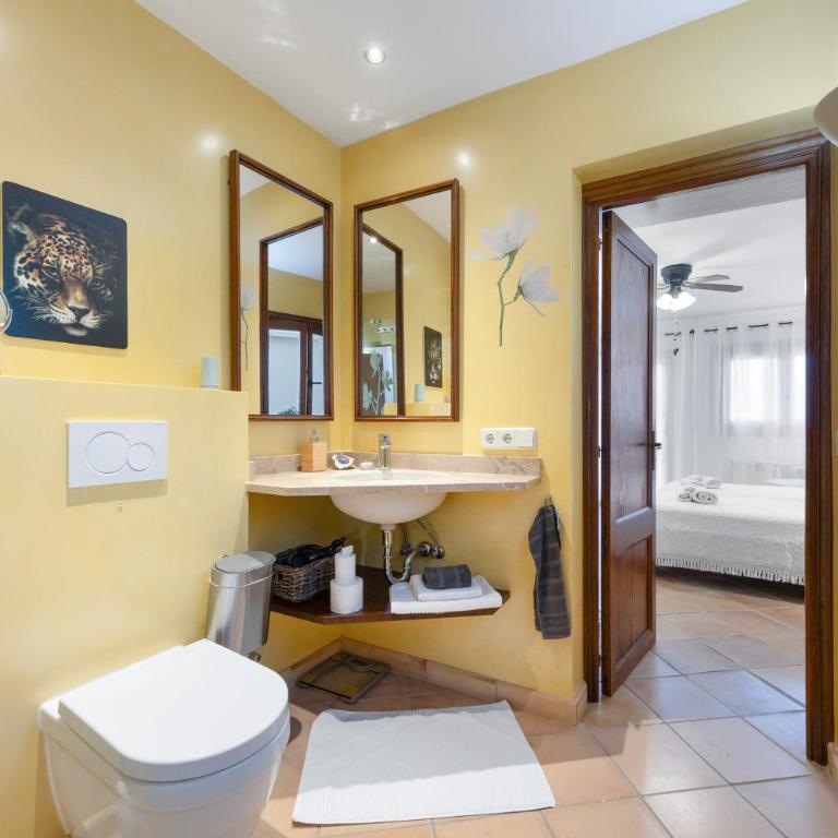 Casa Maria Angela - Haus mit 2 Schlafzimmern - 25