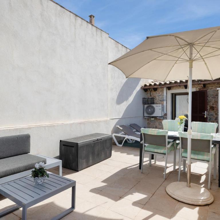 Casa Maria Angela - Haus mit 2 Schlafzimmern - 31