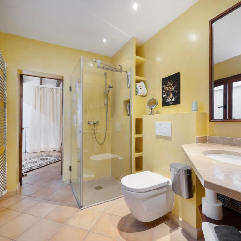 Casa Maria Angela - Haus mit 2 Schlafzimmern - 24