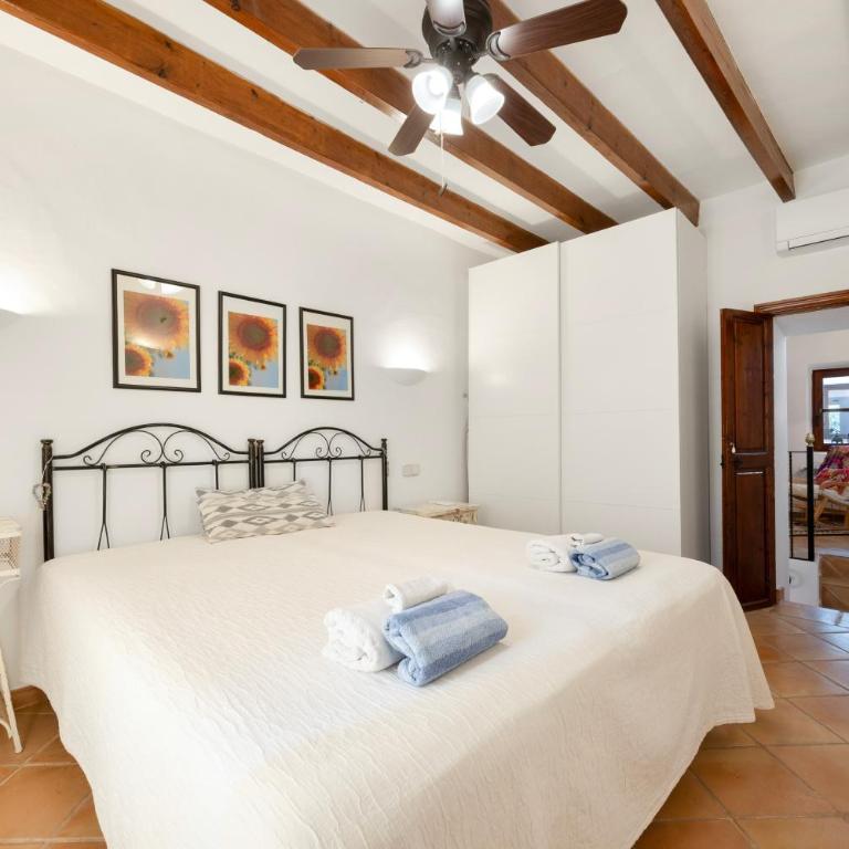 Casa Maria Angela - Haus mit 2 Schlafzimmern - 23