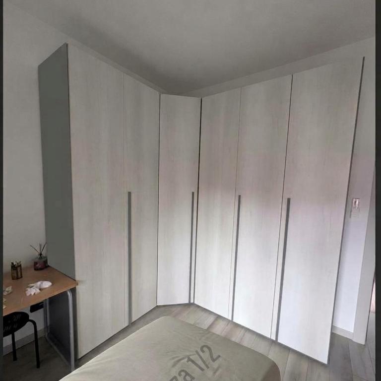 a casa di BALDO - Appartamento con 2 Camere da Letto - 4