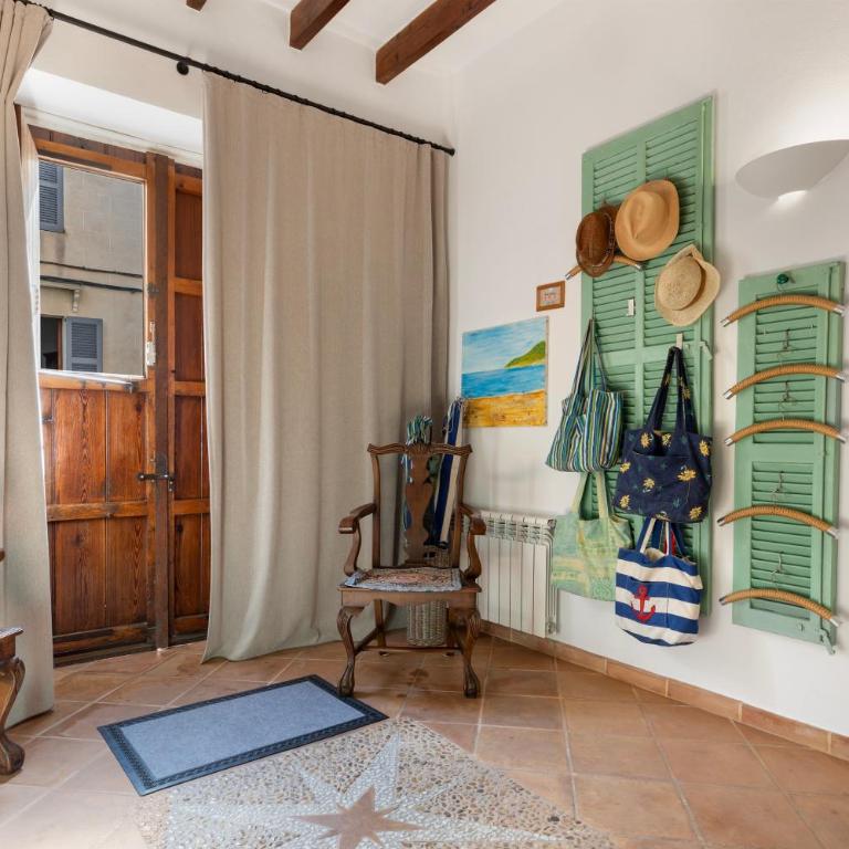Casa Maria Angela - Haus mit 2 Schlafzimmern - 29