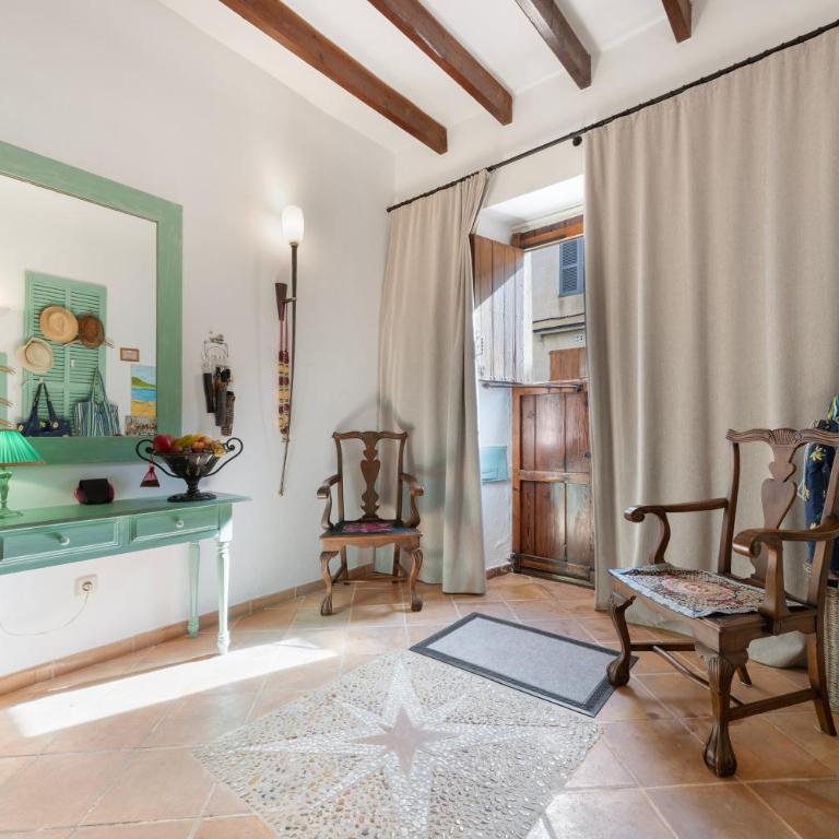 Casa Maria Angela - Haus mit 2 Schlafzimmern - 27