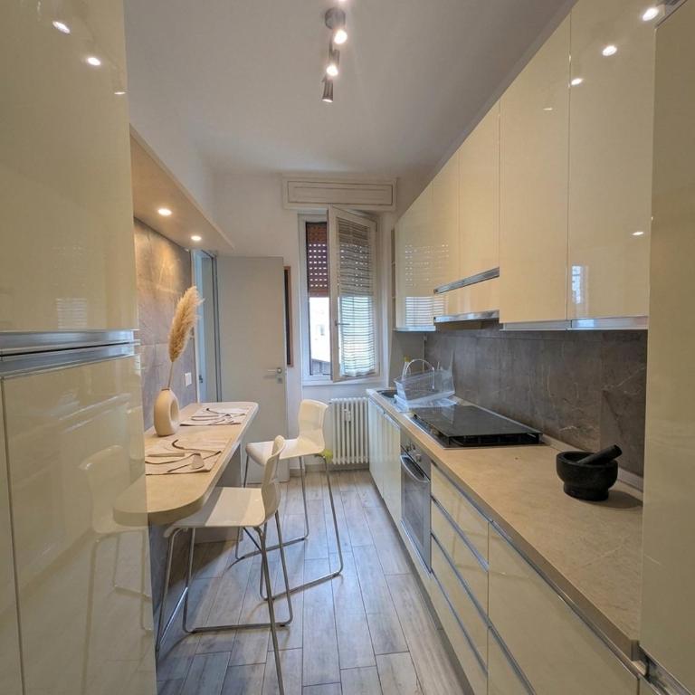 a casa di BALDO - Appartamento con 2 Camere da Letto - 8
