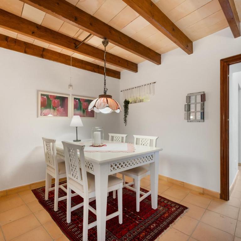Casa Maria Angela - Haus mit 2 Schlafzimmern - 12