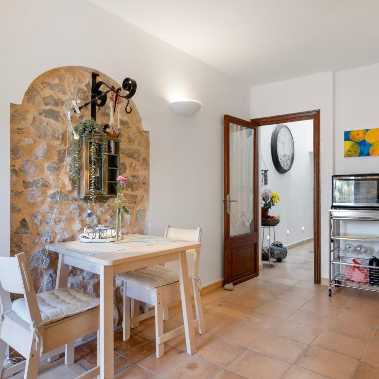 Casa Maria Angela - Haus mit 2 Schlafzimmern - 15