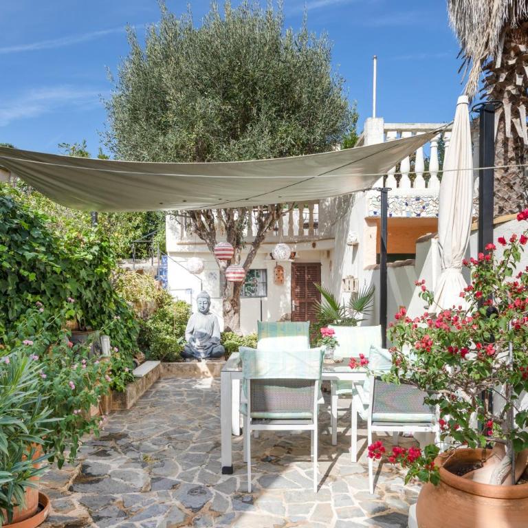 Casa Maria Angela - Haus mit 2 Schlafzimmern - 1