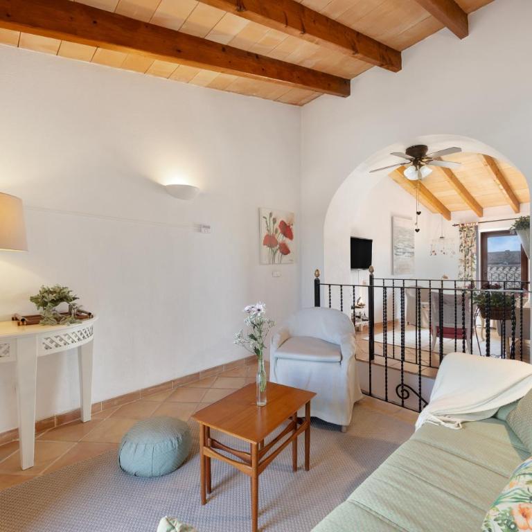 Casa Maria Angela - Haus mit 2 Schlafzimmern - 5
