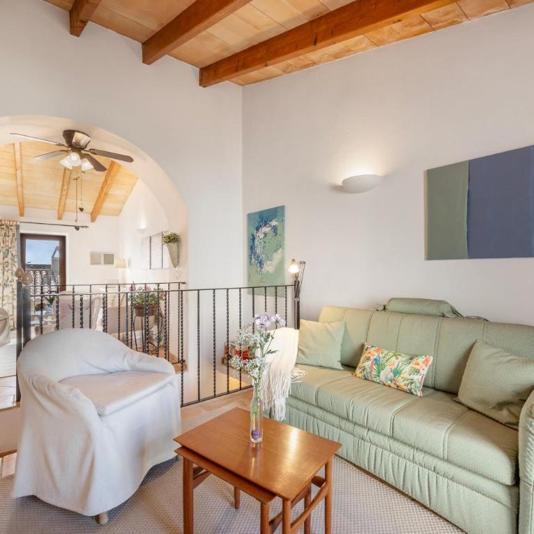 Casa Maria Angela - Haus mit 2 Schlafzimmern - 4