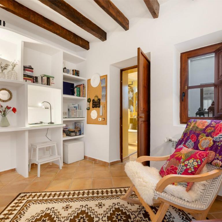 Casa Maria Angela - Haus mit 2 Schlafzimmern - 26