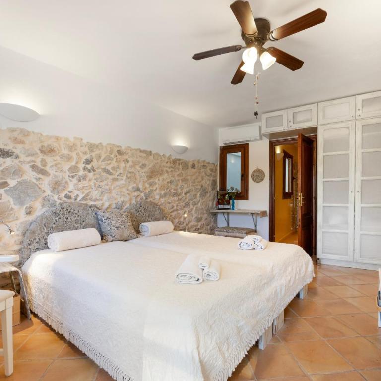Casa Maria Angela - Haus mit 2 Schlafzimmern - 18