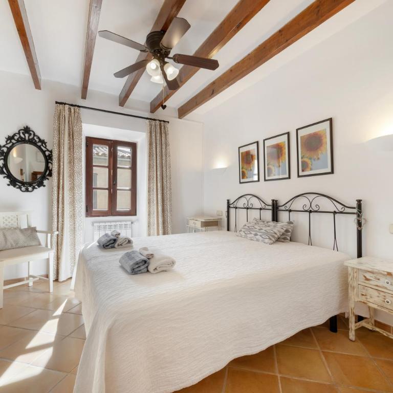 Casa Maria Angela - Haus mit 2 Schlafzimmern - 21