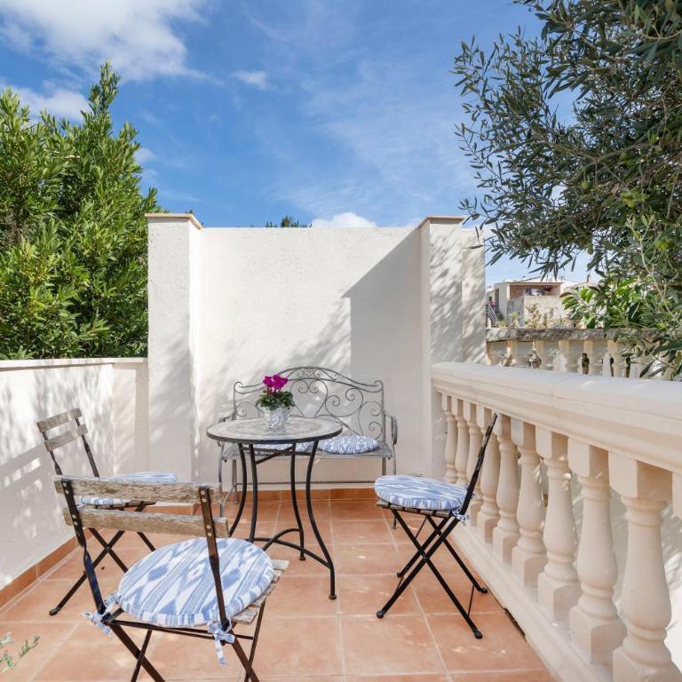 Casa Maria Angela - Haus mit 2 Schlafzimmern - 38