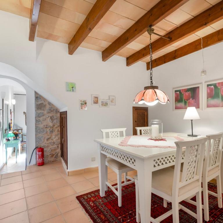 Casa Maria Angela - Haus mit 2 Schlafzimmern - 11
