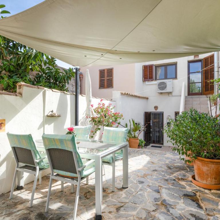 Casa Maria Angela - Haus mit 2 Schlafzimmern - 41